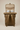 Explorer Rolltop Backpack Cedar Olive - Interior