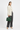 Classic Top Handle Bag – Forest Pine – Model