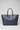 Heritage Shopper Tote Navy Mist - Front