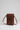 Tile Phone Crossbody – Walnut Brown – Side Angle Shot