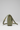 Minimal Flap Crossbody Sage Forest - Side