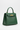Classic Top Handle Bag – Forest Pine – Side
