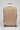 Voyager Carry-On Suitcase in Champagne Sand – Front view