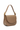 Harper Saddle Bag – Stone Taupe – Side Angle