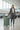 Venture Travel Case – Sage Green – Female Model Lifestyle