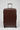 Venture Travel Case – Coffee Brown – Front Studio Shot