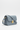 Everyday Flap Bag – Dust Blue – Side