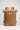 Explorer Rolltop Backpack Desert Khaki - Front