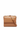 Luna Crossbody Bag Sandstone Beige — Front Studio Shot