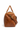 Weekend Travel Duffel – Vintage Tan – Side