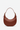 Nova Crescent Bag – Mulberry Brown – Front