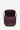 Harper Saddle Bag – Deep Plum – Open Interior