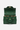 Classic Top Handle Bag – Forest Pine – Interior