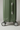 Horizon Spinner Luggage - Cedar Green - Wheels & Handle