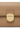 Luna Crossbody Bag Sandstone Beige — Leather & Hardware Close-up