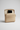 Tile Phone Crossbody – Vanilla Beige – Open Interior Shot