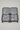 Voyager Carry-On Suitcase in Midnight Blue – Open interior
