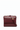 Luna Crossbody Bag Burgundy Wine — Front Studio Shot