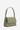Signature Shoulder Bag – Dusty Sage – Side