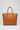 Metropolitan Work Tote Biscuit Tan - Front