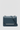 Minimal Flap Crossbody Deep Ocean - Front