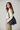 Willow Bucket Bag – Olive Grove – Female Model Lifestyle