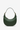 Nova Crescent Bag – Cedar Green – Front