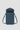 Tile Phone Crossbody – Storm Blue – Front Studio Shot