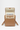 Urban Commuter Backpack – Desert Sand – Interior