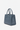 Everyday Carry Tote – Steel Blue – Side