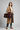 Expedition Leather Duffel – Deep Mahogany – Model