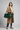 Expedition Leather Duffel – Spruce Green – Model