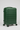 Voyager Carry-On Suitcase in Forest Moss – Side angle
