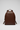 Metro Daypack Walnut Espresso - Front