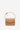 Everyday Flap Bag – Almond Beige – Front