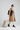 Horizon Spinner Luggage - Ivory Stone - Model