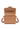 Everyday Flap Bag – Almond Beige – Interior