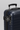 Voyager Carry-On Suitcase in Midnight Blue – Handle, wheel & zipper detail