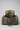 Expedition Leather Duffel – Iron Grey – Interior