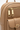 Urban Commuter Backpack – Desert Sand – Leather & Hardware