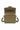 Everyday Flap Bag – Moss Khaki – Interior