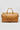 Voyager Gym Duffel Golden Sand - Front