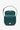 Harper Saddle Bag – Ocean Teal – Open Interior