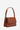 Signature Shoulder Bag – Chestnut Brown – Side