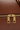 Metro Camera Bag Cocoa Brown — Leather & Hardware Close-up