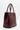 Everyday Carry Tote – Wine Berry – Side