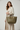 Heritage Shopper Tote Olive Cedar - Model