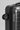 Voyager Carry-On Suitcase in Storm Grey – Handle, wheel & zipper detail