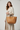 Heritage Shopper Tote Sand Camel - Model