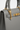 Classic Top Handle Bag – Slate Grey – Leather & Hardware